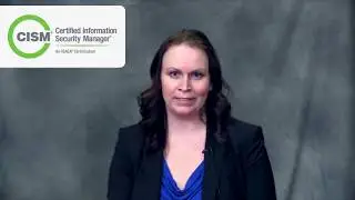 ISACA CISM Certification Holders Give Advice to Professionals Considering Certification