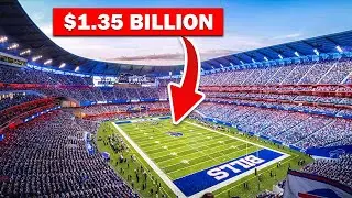 The BIGGEST Mega Projects WORLD RECORDS