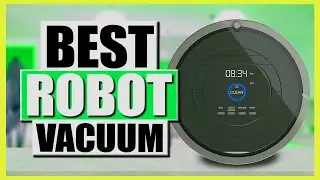 Best Robot Vacuum Cleaner 2021