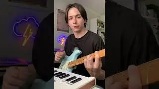 Harry Styles - As It Was (guitar loop)
