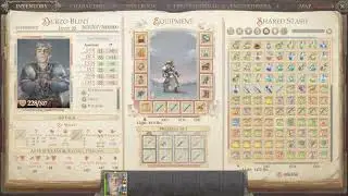 Pathfinder Kingmaker: Solo Unfair Farnirras the Pensive