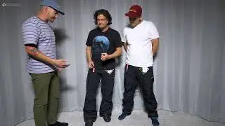Volcom L Gore Tex Pant 2023 Review