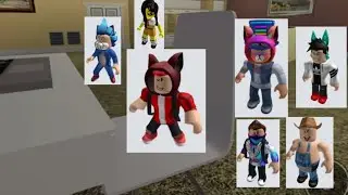 Roblox Family Favorites promo
