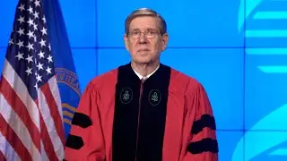 Albert Einstein College of Medicine 2021 Commencement Speaker (Excerpt) | David Kessler, M.D.