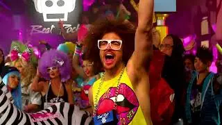 LMFAO - Sorry For Party Rocking (10 Hours)
