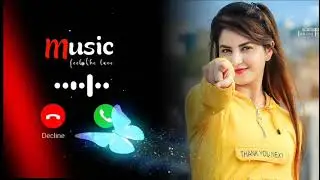 New Ringtone| Mp3 Ringtone| Hindi Ringtone|caller tune | romantic ringtone | 
