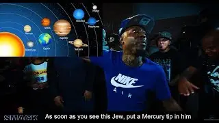 Rum Nitty BEST BARS! (Subtitles/References)