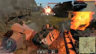4 Kills in less that 10 seconds.