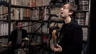 BAILEN - Something Tells Me - 2/5/2019 - Paste Studios - New York, NY