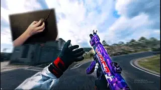 The Best (Warzone 2) Player w/ Keyboard & Mouse On Console!