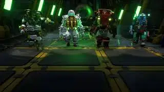 DEV STREAM: Streaming Season 5 Experimental!