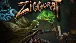 Ziggurat Открываем нового героя!