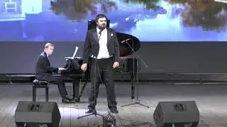 05 Rachmaninov. Excerpt from Musset. Translated by A. Apukhtin. Dmitry Stepanovich, Mikhail Chentsov