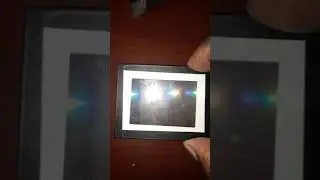 diffraction of light in grating