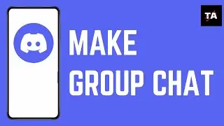 How to Make a Group Chat on Discord: Quick & Easy