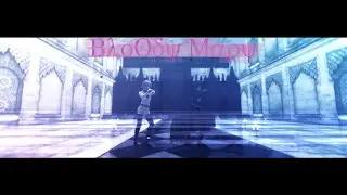 [MMD] Bloody Mary Mika and Yuu