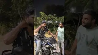 Horror  Story #trending #comedy #crazykanth #telugu #telugucomedy #2024 #reels
