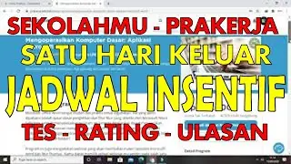 Pembahasan Soal Ujian Ms Word Pelatihan Prakerja di Sekolahmu