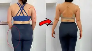 Do THIS If You Want To BURN SIDE FAT