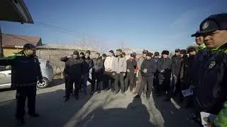 QOIDALARGA AMAL QILMASLIKNING OQIBATI "AVTOKARVON"