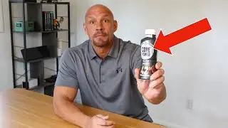 Should You Buy The Chocolate Fairlife 42g Protein Shake
