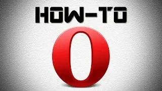 How to Download and Install Opera