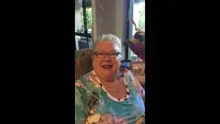 Thursday Catch up with Penny from Patchwork Angel
