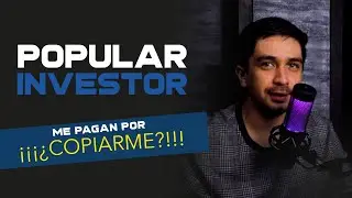 ¿Cuánto me paga eToro por ser un popular investor y gestionar capital?