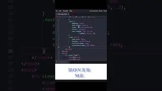 How to Create Jumping Text 3D Animation Effect using Html CSS 