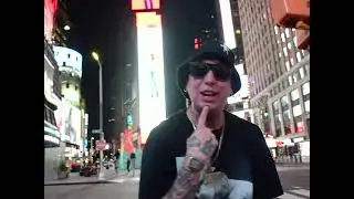 Xxl Irione - COMO FRANK (HOMENAJE) Video Oficial