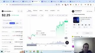 Мой топ 5 монет для инвестирования в 2024-м году