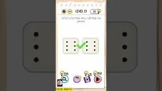 Brain Test Level 27 😓😡