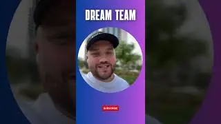 dream team shorts как за 10 TON
