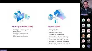 Rethinking Your VMWare