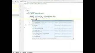 #1 1 Building your first Flutter app | How do I make my first Flutter app