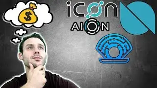 Ontology vs Neo | $PRL Airdrop | $AION Mainnet | $ICX Token Swap? | Bytom Rumor