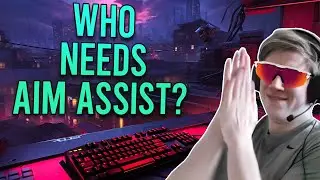 WHO NEEDS AIM ASSIST? | TAXI2G BEST OF JUNE