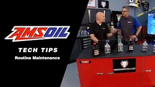 Change Your Oil to Keep Your Vehicle Going Strong