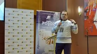 Вахтеры нового поколения: как RFID-ворота и 1С сберегают нервы и ресурсы