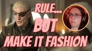 Pour one out for my boy Sunfyre - House of the Dragon S02E05 - Regent - Reaction & Review