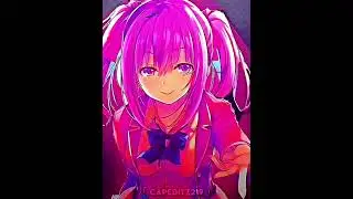 Yumeko vs Ichika 