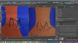 Think Particle Tutorial 38 - Controlling Splines like a Mad Scientist Using Xpresso