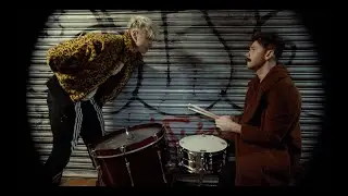 The Big Push - Sweet Little Lady (live acoustic)