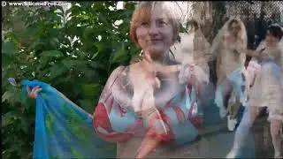 Доярочка.