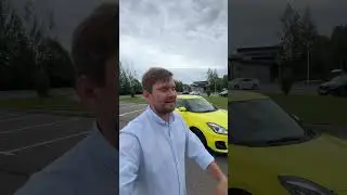 Где пропал Suzuki . Готов к овощегонкам! #race #automobile