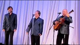 Трио Реликт - Мы Вам расскажем (Речная песенка)