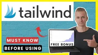 Tailwind App Review 2025 (Best Pinterest Scheduler)