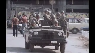 1979 yılında Türkiye: Ekonomik kriz, şiddet olayları ve sıkıyönetim