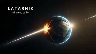 Latarnik - Minute To Strike