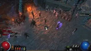 Path Of Exile (Steam) LAG PROOF